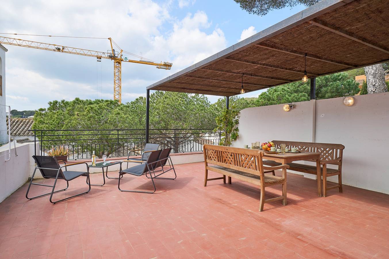 Apartamento entero, Xicoira 2 in Llafranch, Palafrugell