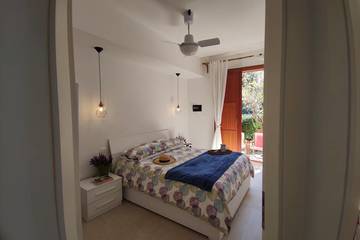 Ferienhaus für 6 Personen in Terrasini, Palermo Provinz, Bild 3