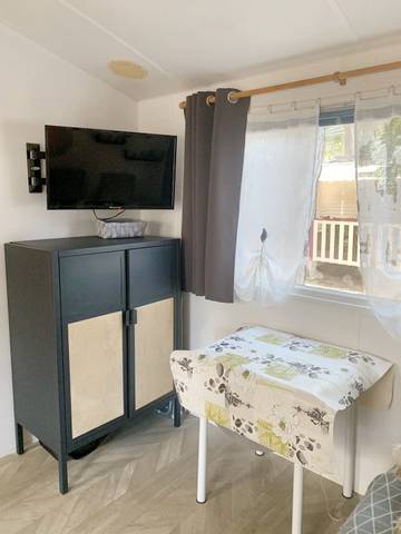Bungalow für 6 Personen in Agde, Béziers und Umgebung, Bild 2
