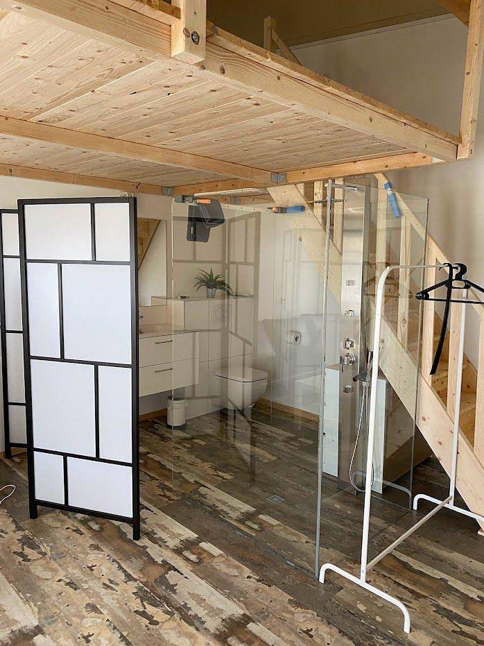 Ferienwohnung für 2 Personen, mit Garten, mit Haustier in Bad Bederkesa - 3