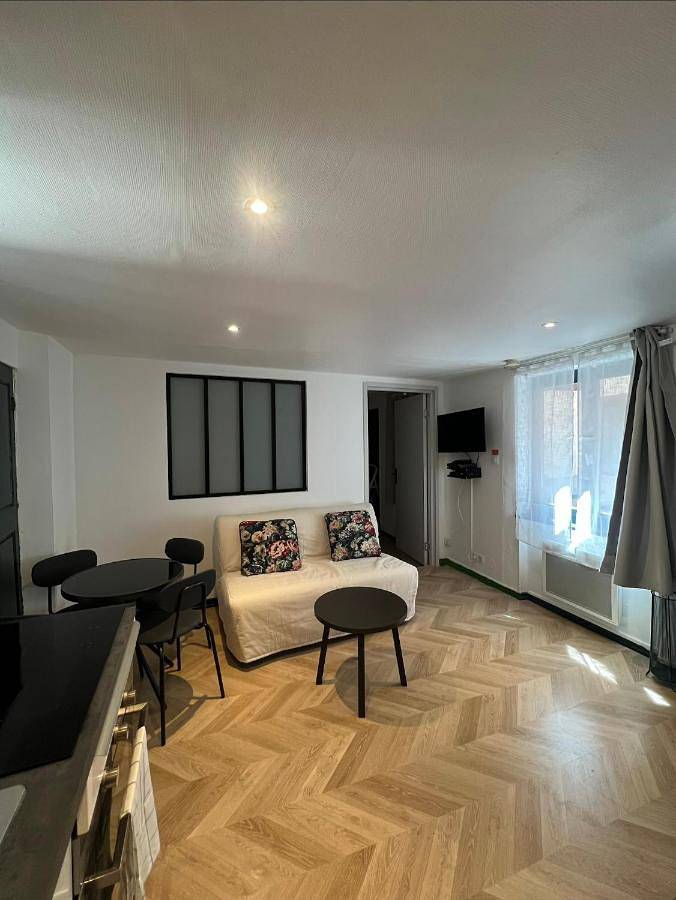 Gîte pour 4 personnes dans Office De Tourisme De Strasbourg
