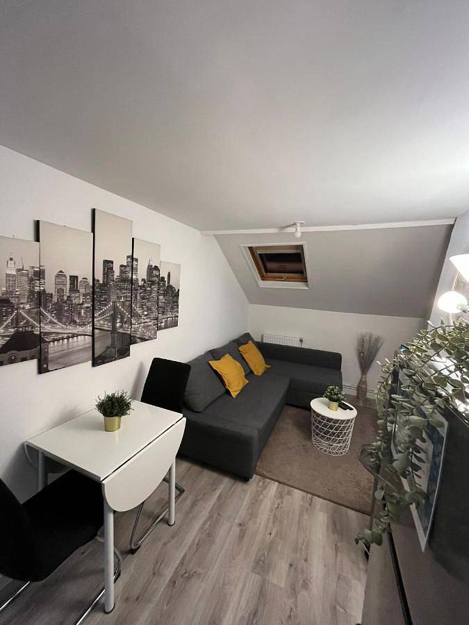 Appartement entier, Le Cocon Douaisien in Douai, Département Nord