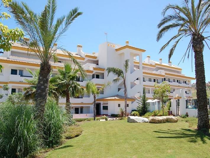 Ferienwohnung für 4 Personen, mit Balkon/Terrasse in Mijas - 3