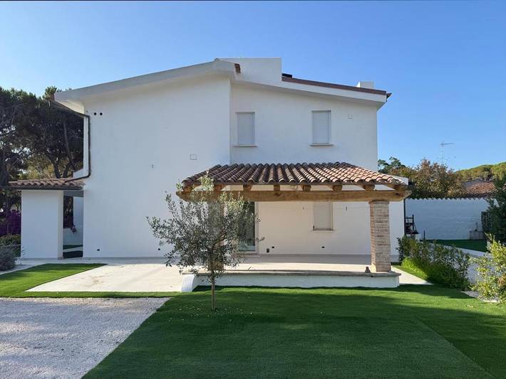 La corte degli ulivi residenza in Spiaggia Sa Mattanosa (Orosei), Orosei