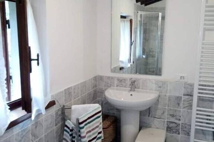 Jolie maison dans la campagne de Camaiore Réduction De Dernière Minute 10% in Camaiore, Riviera Italienne