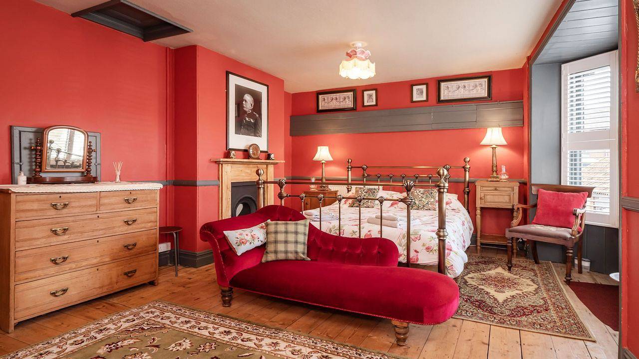 Ferienhaus für 2 Personen (90 m²) in Cromer in Cromer, Norfolk Coast