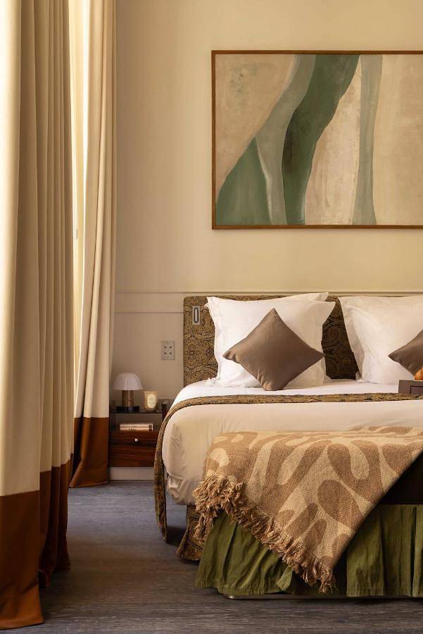 Hôtel pour 2 personnes