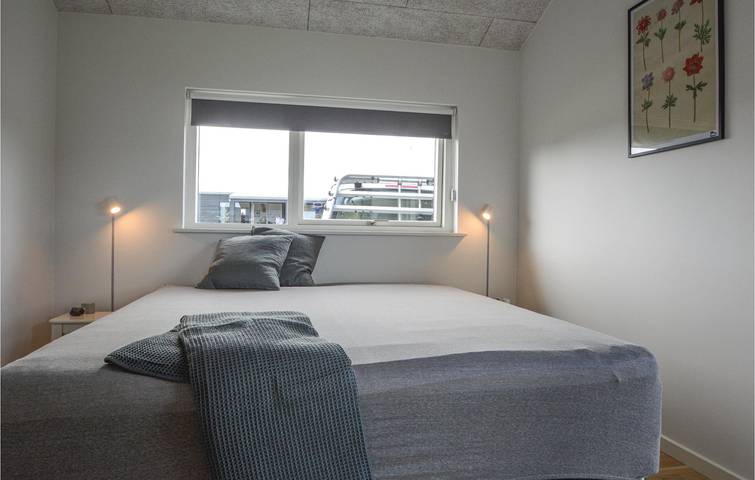 Ferienhaus für 8 Personen mit Terrasse in Kelstrup Strand, Kleiner Belt