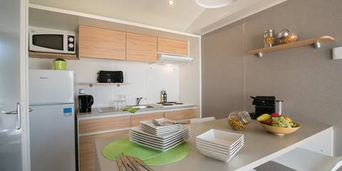 Maison De Vacances pour 2 Personnes dans Bretignolles-sur-Mer, Vallée de la Loire, Photo 3