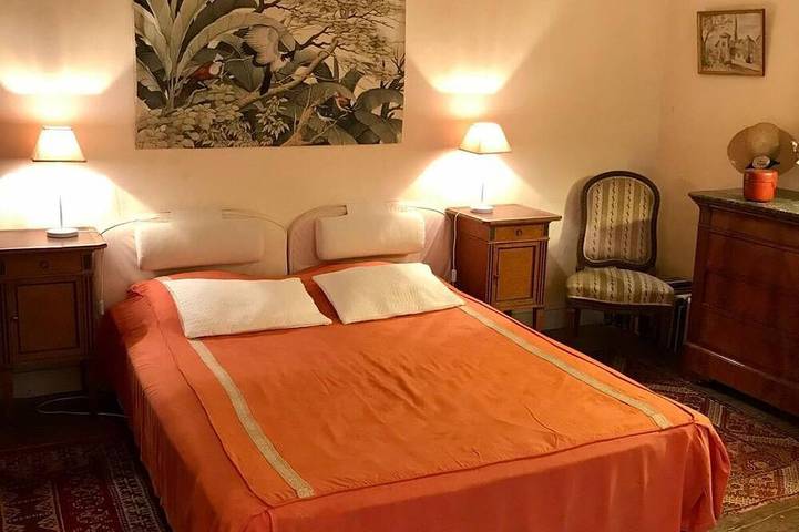 Location de vacances pour 12 personnes à Domme - 2