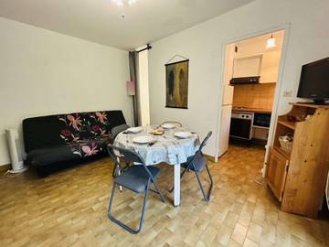 Ferienwohnung für 4 Personen in Narbonne Plage, Narbonne, Bild 3