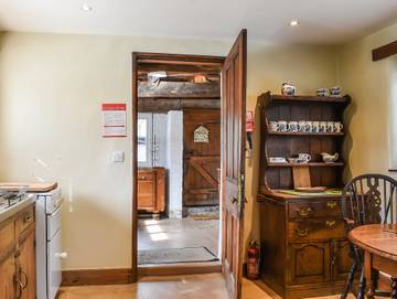 Holiday Home for 4 People in Windermere, Cumbria, Photo 3