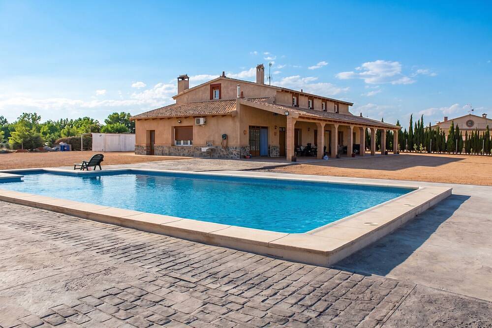 Appartement entier, Homerez - Apt. Villarrobledo, piscine in Villarrobledo, La Mancha