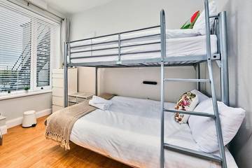 Apartment for 5 People in Portrush, County Antrim, Photo 3