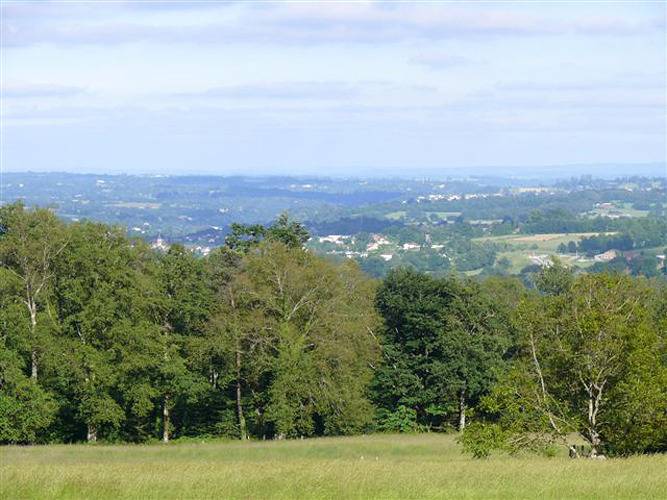 Ferienwohnung für 2 Personen, mit Pool und Garten, mit Haustier in Frankreich - 4