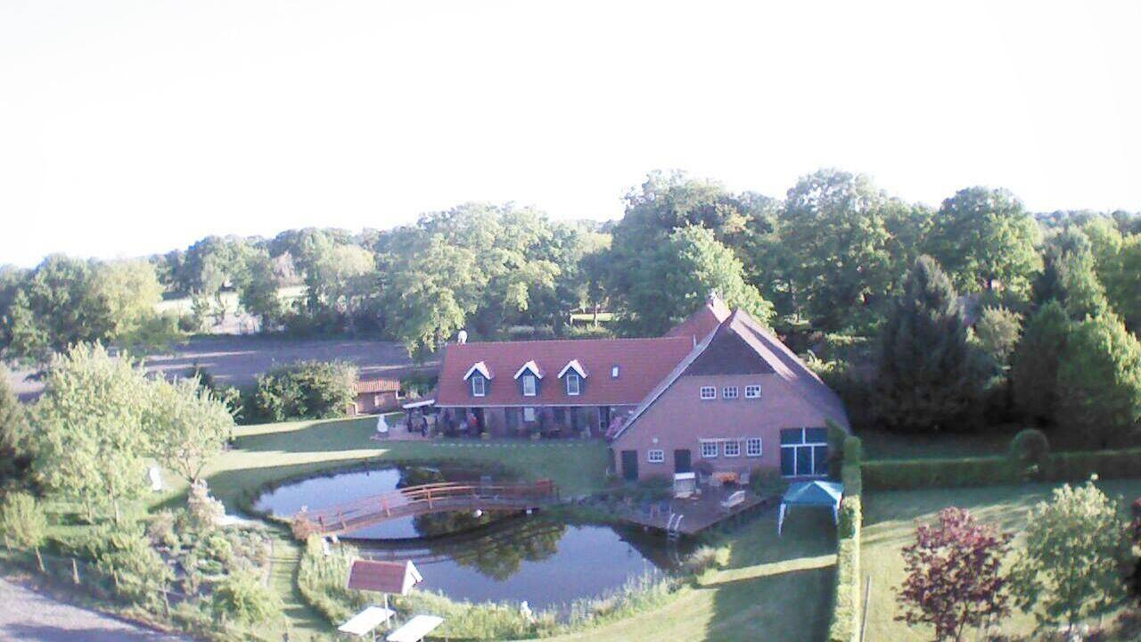 Ganze Ferienwohnung, Ferienwohnung für 2 Personen (43 m²) in Westerstede in Westerstede, Ammerland