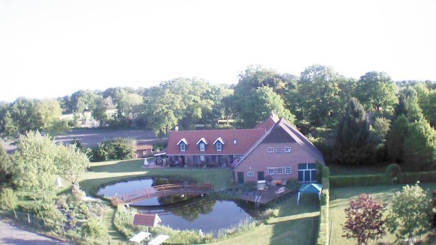 Ferienwohnung für 4 Personen, mit Garten in Ammerland - 4