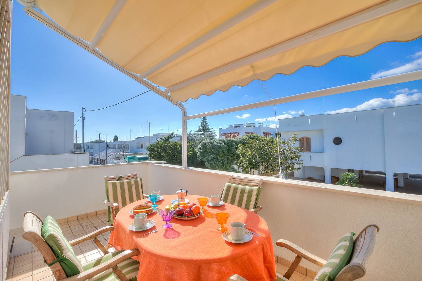 Appartamento intero, Bel Mare Apartment 200m from beach in Roca Vecchia, Provincia di Lecce