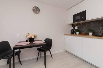 Studio dla 2 osoby w Łeba, Słowiński Park Narodowy, Zdjęcie 1