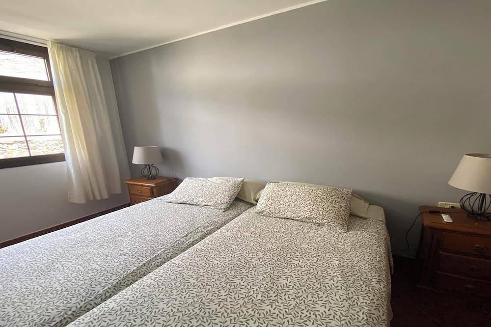 Apartamento entero, Yuremar La Puntilla Apt. Nº 1 in La Puntilla, Valle Gran Rey
