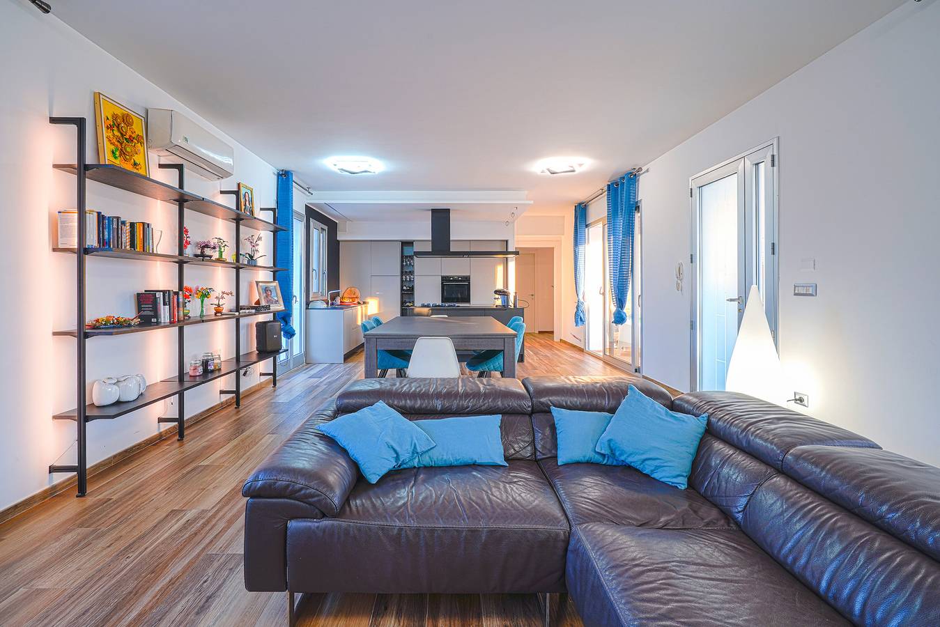 Villa Opulentia Con Piscine Vista Mare in Siracusa, Siracusa e dintorni