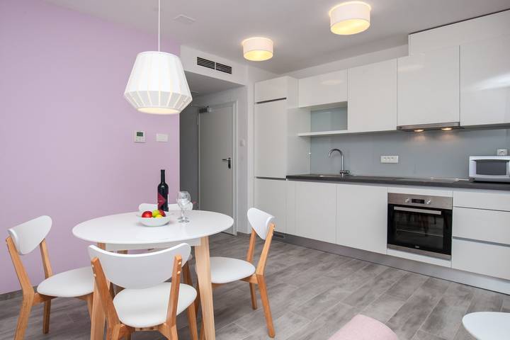 Gîte pour 5 personnes à Bol - 3