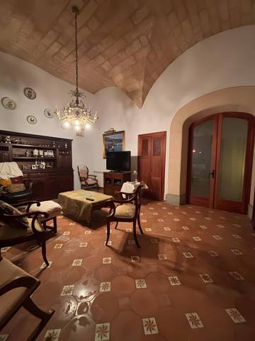 Ferienhaus in Campos, Mallorca Süden für 6 