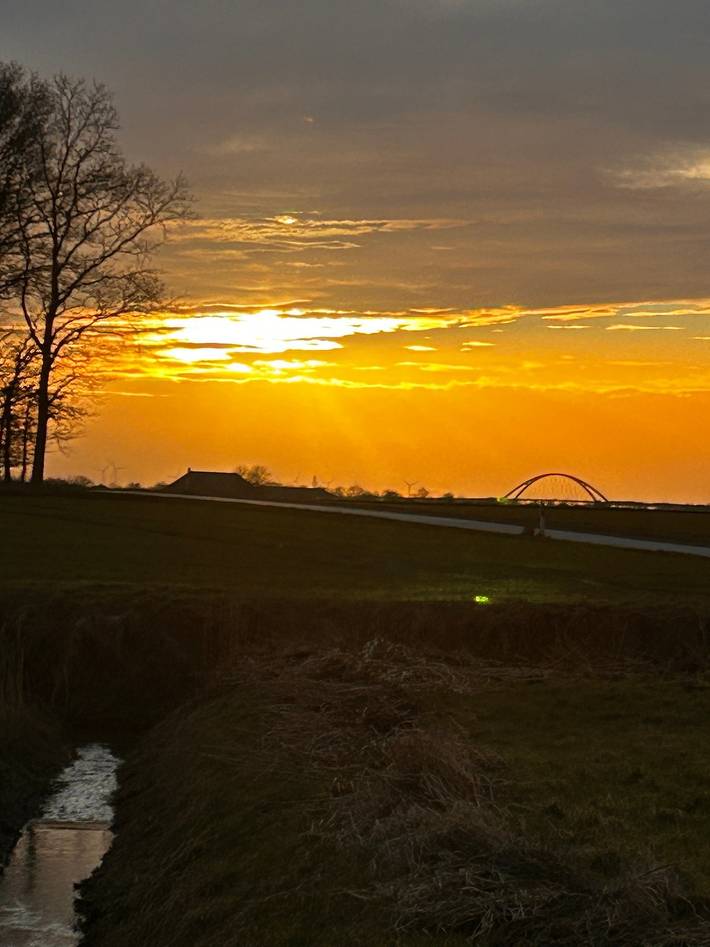 Ferienwohnung für 2 Personen, mit Sauna in Burgstaaken - 4