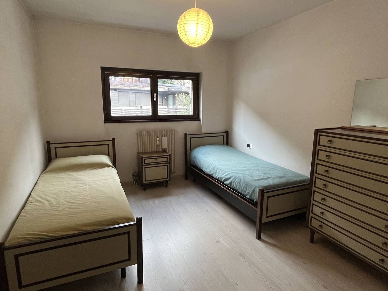 Appartement entier, Gaggia in Pinzolo, Giustino