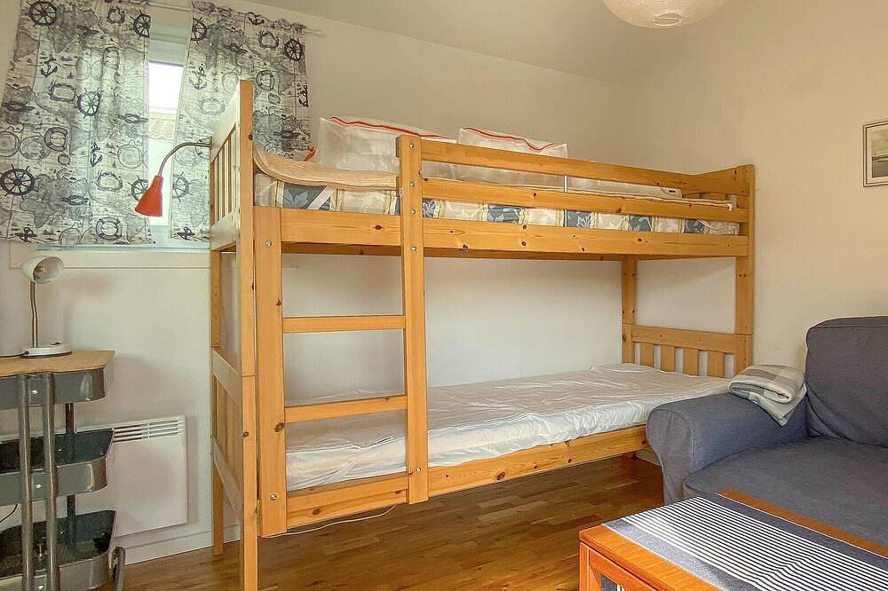 Tolles Haus mit 1 Schlafzimmer in. in Kungshamn, Norra Västkusten