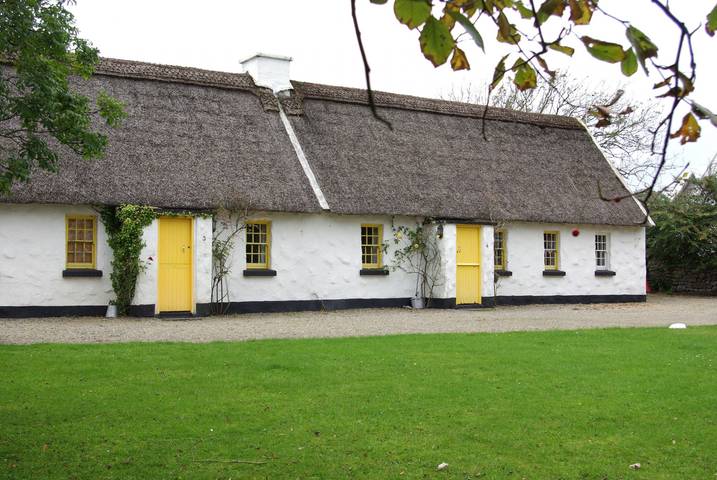 Bungalow für 6 Personen in Munster