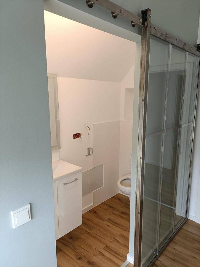 Bacco Bed & Breakfast in Rotenburg an der Fulda, Hessisches Bergland