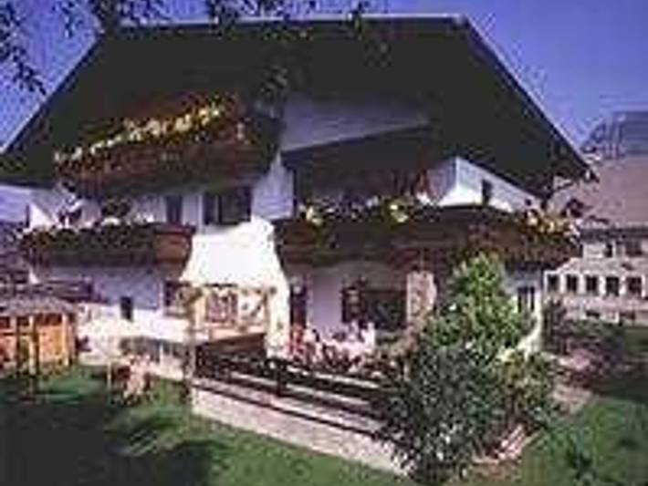 Ferienwohnung für 4 Personen, mit Balkon - 1