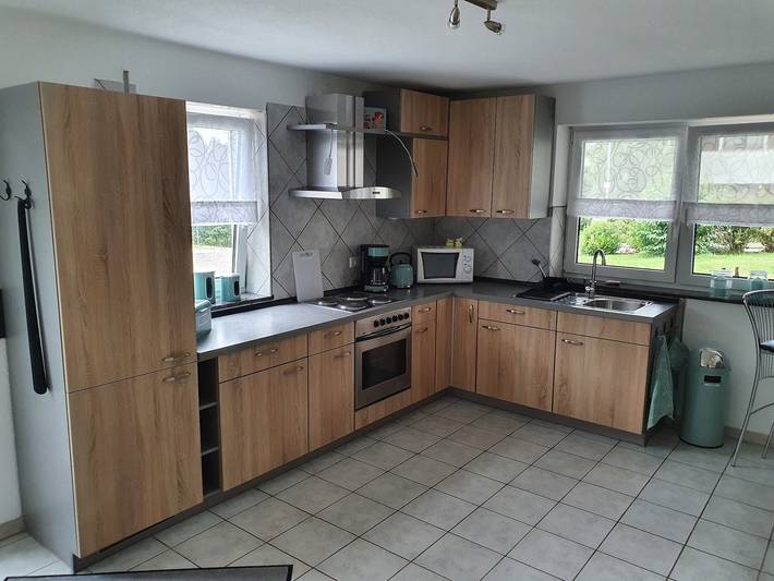 Ganze Ferienwohnung, Fewo Kug in Mengen, Region Bodensee-Oberschwaben
