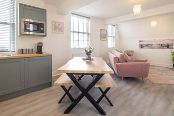 Holiday Rental for 4 People in Ramsgate, Kent, Photo 2
