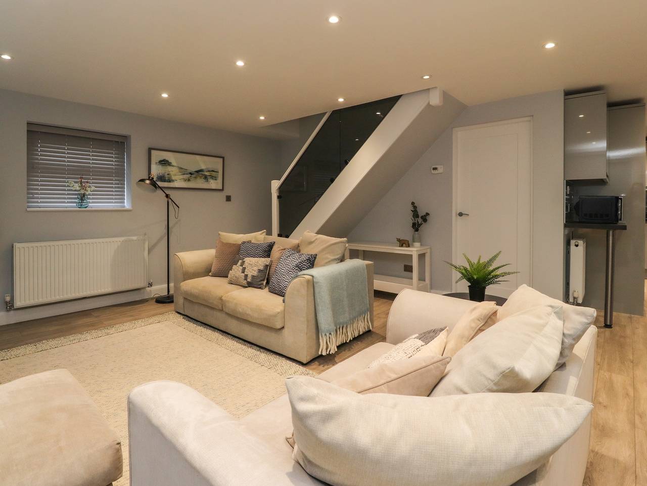 The bungalow at 46 Church St in Chorley, Lancashire