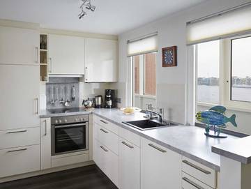 Ferienwohnung für 5 Personen in Südstrand Wilhelmshaven, Wilhelmshaven, Bild 4