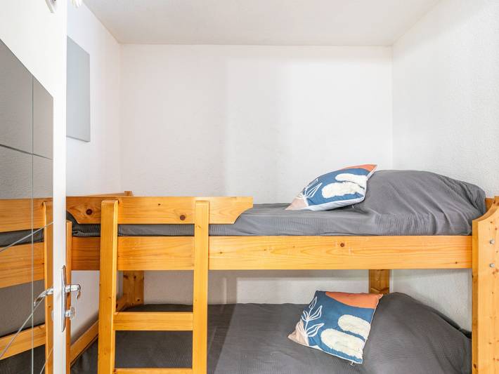 Appartement de vacances pour 4 personnes, avec terrasse dans le Gard - 4