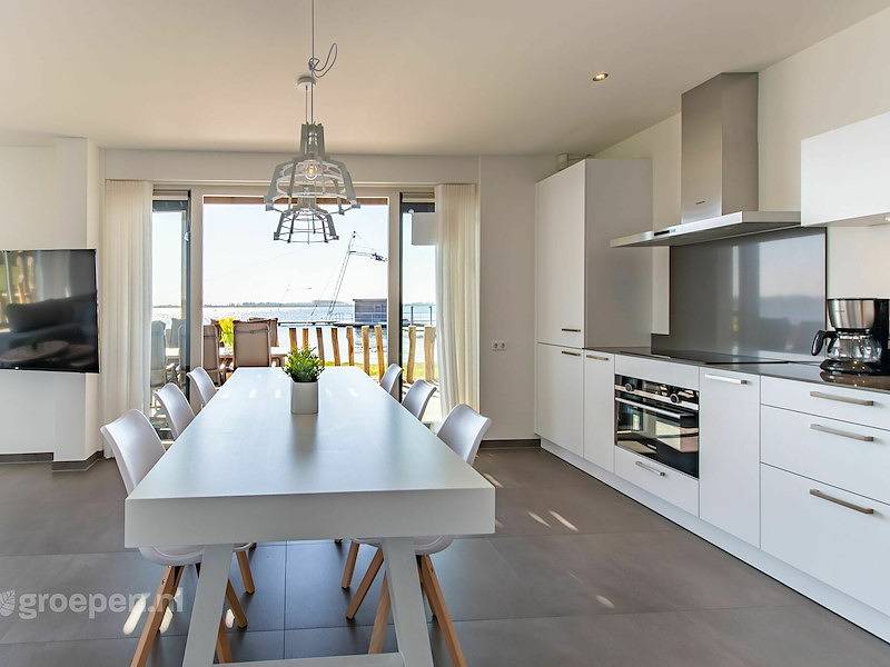 Ferienhaus Kamperland in Kamperland, Walcheren