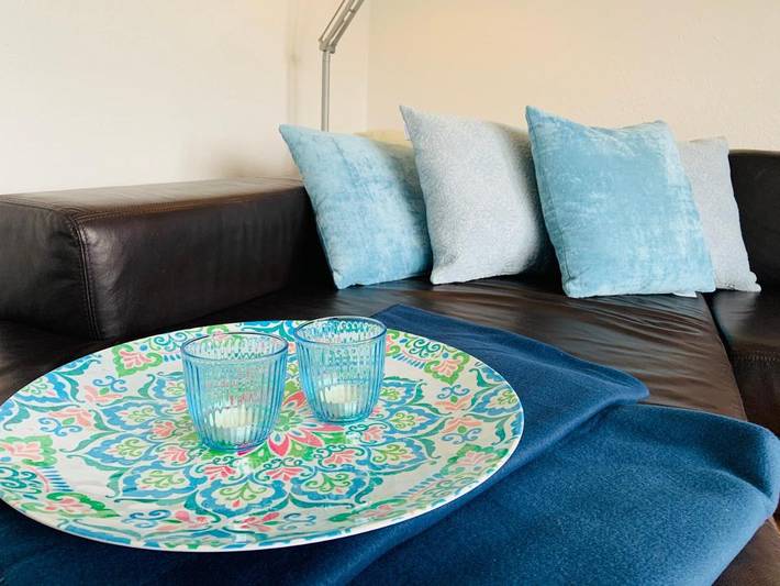 Ferienwohnung für 2 Personen, mit Whirlpool und Terrasse sowie Sauna und Ausblick in Ühlingen-Birkendorf - 2