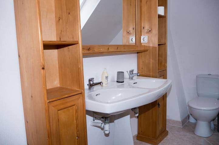 Location de vacances pour 5 personnes, avec jardin et terrasse à Landéda - 4