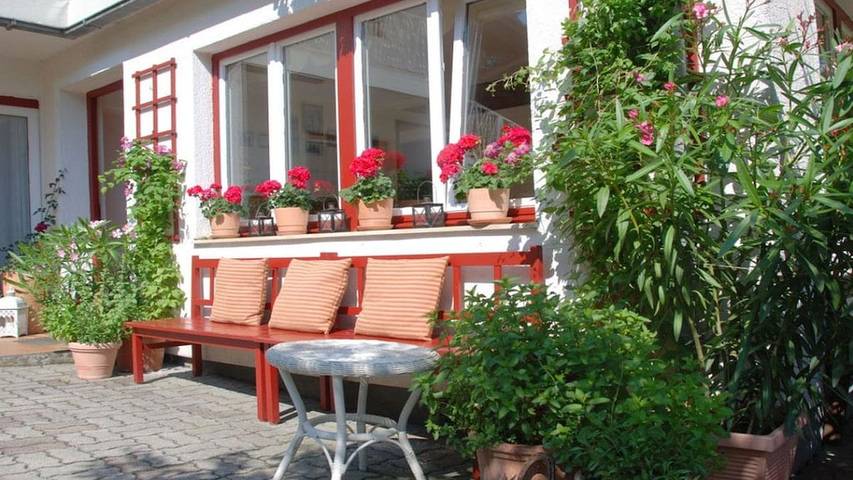 Ferienhaus für 2 Personen, mit Garten in Attergau - 2