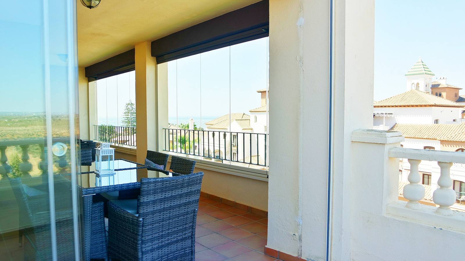 Holiday Rental for 7 People in Playa de Isla Canela, Ayamonte