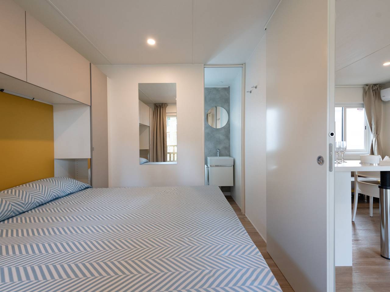 Mare e Pineta in Lido di Spina, Ferrara Province