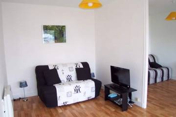 Appartement De Vacances pour 6 Personnes dans Douarnenez, Région de Quimper, Photo 4