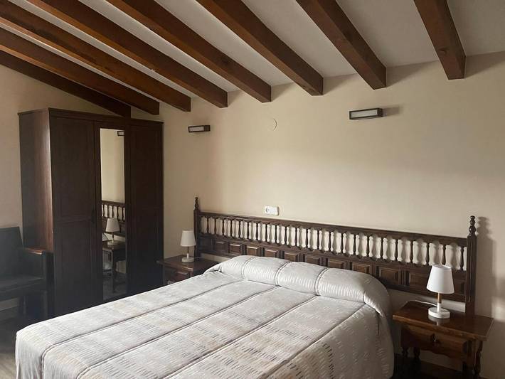 Casa rural para 2 personas, con terraza además de jardín y vistas en Costa Occidental (Cantabria) - 3