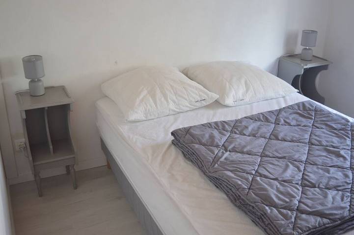 Location de vacances pour 8 personnes, avec jardin, animaux acceptés dans Le passage du Gois - 2