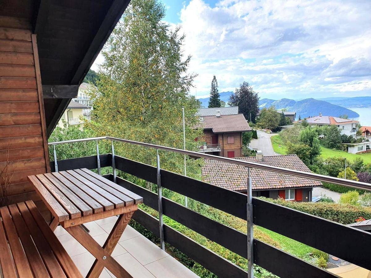Ganze Wohnung, Elfe-Apartments Ferienmietwohnungen in Klewenalp-Stockhütte, Emmetten