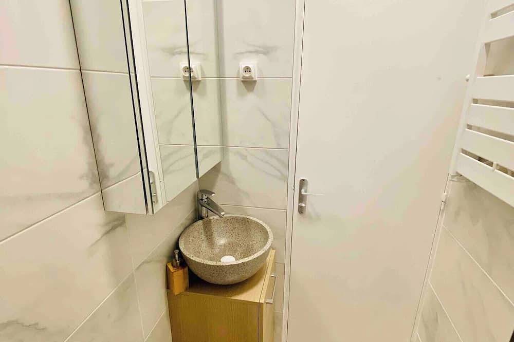 Entire apartment, Zen stay in Paris-Vincennes in Vincennes, Val-de-Marne