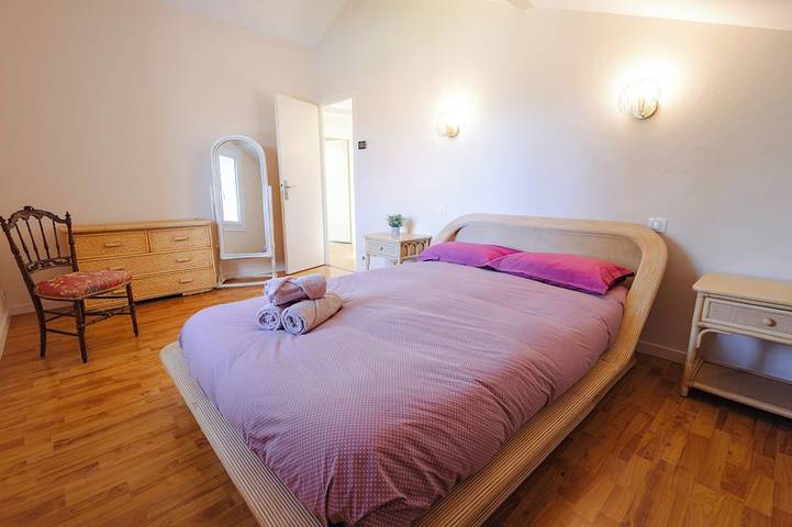 Location de vacances pour 10 personnes, avec jardin à Narrosse - 2